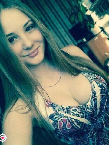 Проститутка Богдана